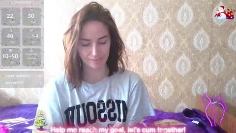 Adriana online show from March 2026 06:06:01 AM