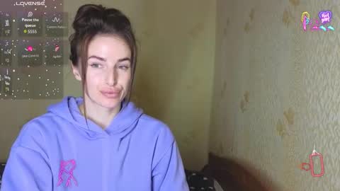 Adriana online show from March 2026 05:19:01 PM