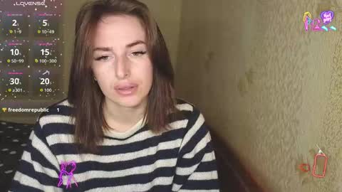 Adriana online show from March 2026 05:12:01 PM