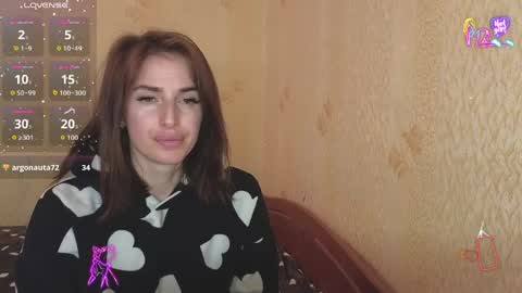 Adriana online show from April 2026 04:15:01 PM