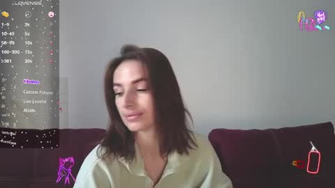 Adriana online show from April 2026 05:13:01 AM