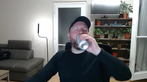 Felix84 online show from April 2026 09:26:02 PM