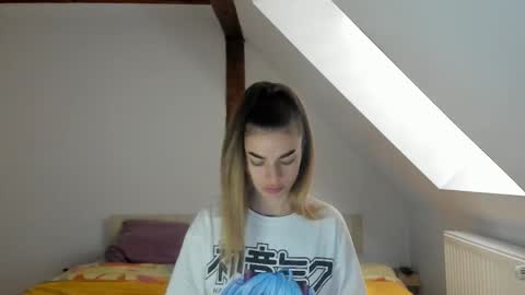 adventurina online show from October 2025 11:44:02 AM