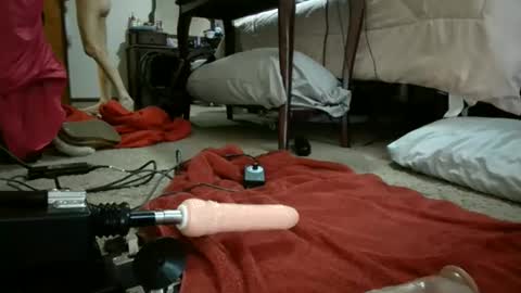 adventurous4422 online show from October 2025 04:53:02 PM