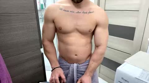 Mrrfitt online show from February 2026 07:12:02 AM