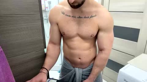 Mrrfitt online show from March 2026 02:43:01 PM