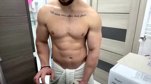 Mrrfitt online show from March 2026 02:31:02 PM