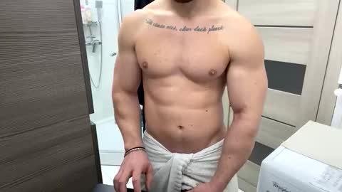 Mrrfitt online show from April 2026 12:58:02 PM