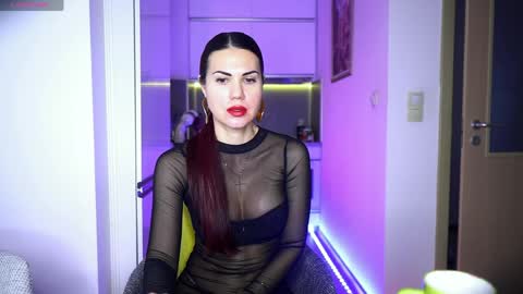 Ada online show from March 2026 01:07:02 PM