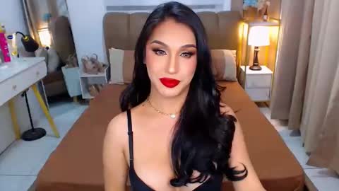 Ur Dream girl online show from February 2025 12:44:02 PM