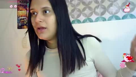 Snapshot of adysson_le chatting on June 2026 04:17:02 PM s a b r i n a online show from June 2026 04:17:02 PM