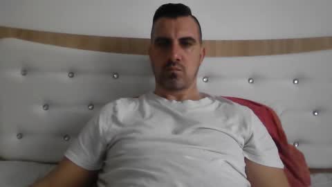 Adrian online show from March 2026 08:20:01 AM