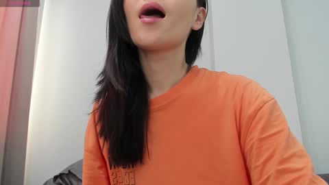 Aenie online show from February 2025 09:16:01 AM