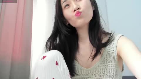 Aenie online show from February 2025 09:23:01 AM