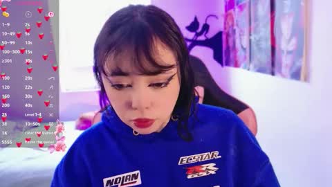 Arieyara online show from March 2026 01:05:02 PM