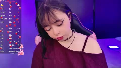Arieyara online show from July 2026 01:17:02 PM