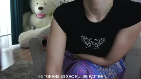 Snapshot of aelia_anara chatting on March 2025 08:04:02 AM Aelia online show from March 2025 08:04:02 AM