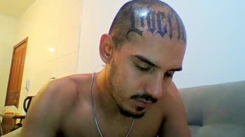 Snapshot of aelucius chatting on January 2025 06:02:02 AM Luci online show from January 2025 06:02:02 AM