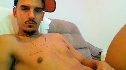 Snapshot of aelucius chatting on January 2025 06:03:02 AM Luci online show from January 2025 06:03:02 AM