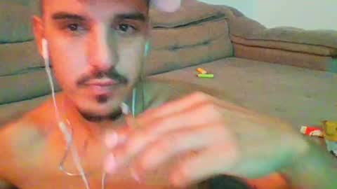 Snapshot of aelucius chatting on January 2025 03:43:01 AM Luci online show from January 2025 03:43:01 AM