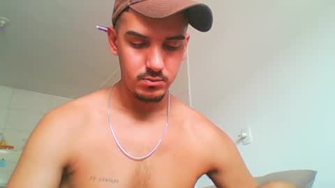 Snapshot of aelucius chatting on January 2025 06:02:01 PM Luci online show from January 2025 06:02:01 PM