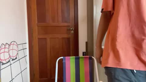 Snapshot of aelucius chatting on September 2025 07:57:01 PM Luci online show from September 2025 07:57:01 PM