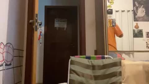 Snapshot of aelucius chatting on September 2025 05:09:01 AM Luci online show from September 2025 05:09:01 AM