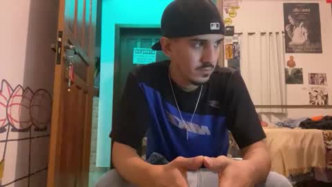 Snapshot of aelucius chatting on September 2025 01:31:02 AM Luci online show from September 2025 01:31:02 AM