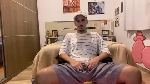 Snapshot of aelucius chatting on September 2025 03:11:01 AM Luci online show from September 2025 03:11:01 AM