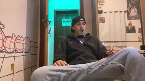 Snapshot of aelucius chatting on September 2025 01:44:01 AM Luci online show from September 2025 01:44:01 AM