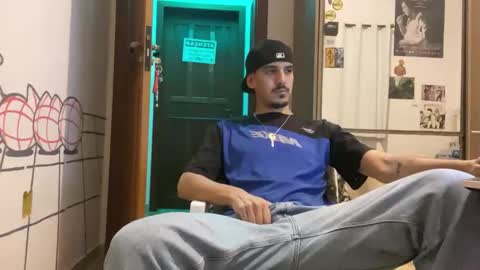 Snapshot of aelucius chatting on September 2025 03:11:01 AM Luci online show from September 2025 03:11:01 AM