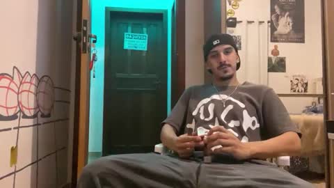 Snapshot of aelucius chatting on October 2025 04:30:01 AM Luci online show from October 2025 04:30:01 AM