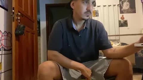 Snapshot of aelucius chatting on October 2025 02:03:02 AM Luci online show from October 2025 02:03:02 AM