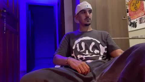 Snapshot of aelucius chatting on November 2025 12:02:02 AM Luci online show from November 2025 12:02:02 AM