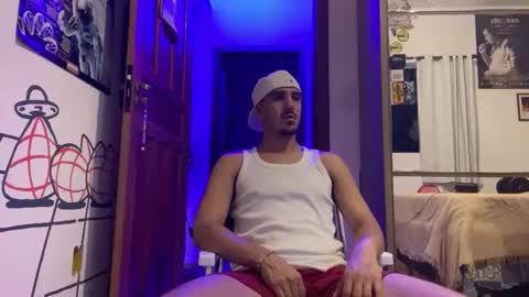 Snapshot of aelucius chatting on December 2025 02:05:02 AM Luci online show from December 2025 02:05:02 AM