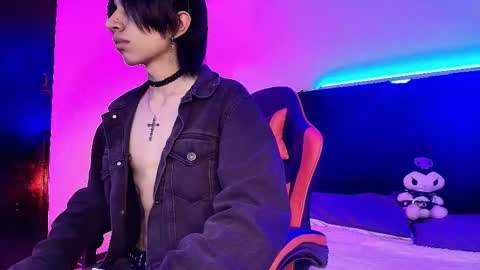 Aetternum  online show from March 2026 11:21:01 PM