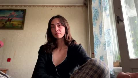 Snapshot of aevra chatting on May 2026 05:31:02 PM vegans taste better online show from May 2026 05:31:02 PM