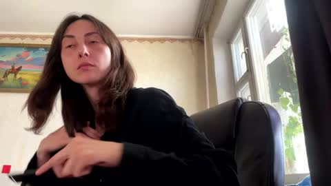 Snapshot of aevra chatting on June 2026 04:09:02 PM vegans taste better online show from June 2026 04:09:02 PM