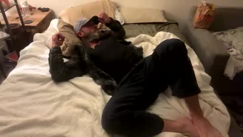 afcrider online show from November 2025 02:42:02 PM