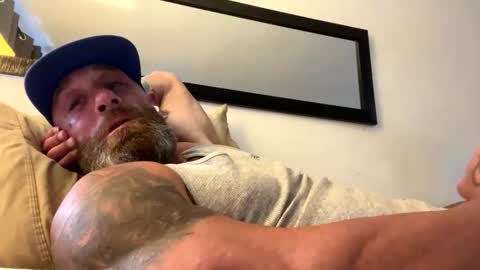 afcrider online show from January 2026 09:29:01 PM