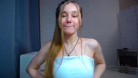 afeliya_shy online show from February 2025 07:33:01 PM