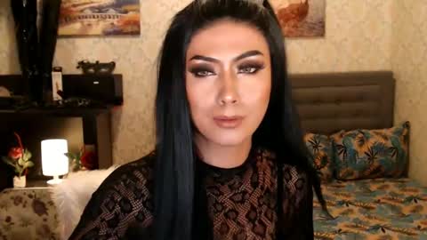 Snapshot of affairtoyourgoddesskhendra chatting on March 2025 01:15:01 AM Dominant Goddess Contessa online show from March 2025 01:15:01 AM