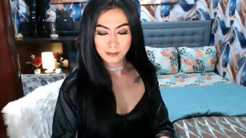 Snapshot of affairtoyourgoddesskhendra chatting on October 2025 06:09:02 PM Dominant Goddess Contessa online show from October 2025 06:09:02 PM