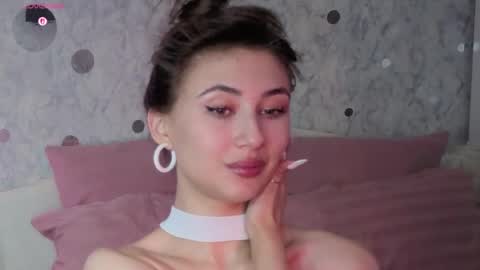 Snapshot of affiinalovsx chatting on July 2026 06:51:01 AM AffiinaLovsx online show from July 2026 06:51:01 AM