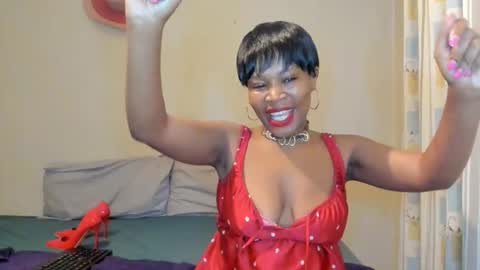 AfricanSquirtQueen online show from February 2026 02:52:02 AM
