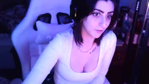 afkafterdark online show from November 2025 08:46:02 AM