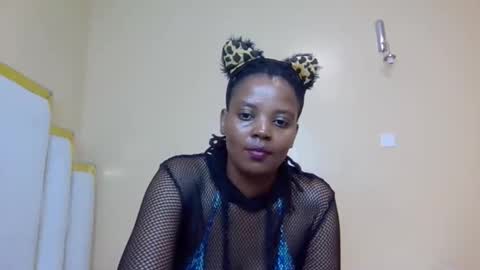 Africana online show from October 2025 01:58:02 AM