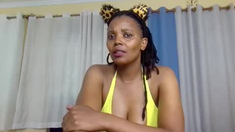 Africana online show from October 2025 12:36:02 PM