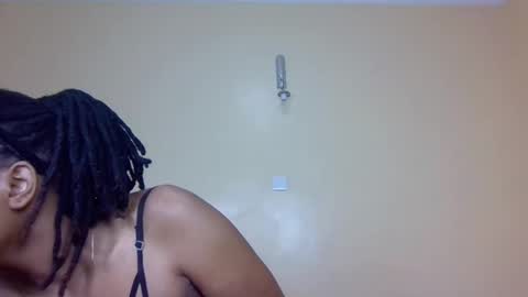 Africana online show from October 2025 08:37:01 AM