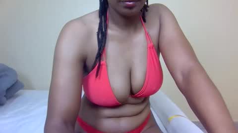 Africana online show from October 2025 07:31:02 AM